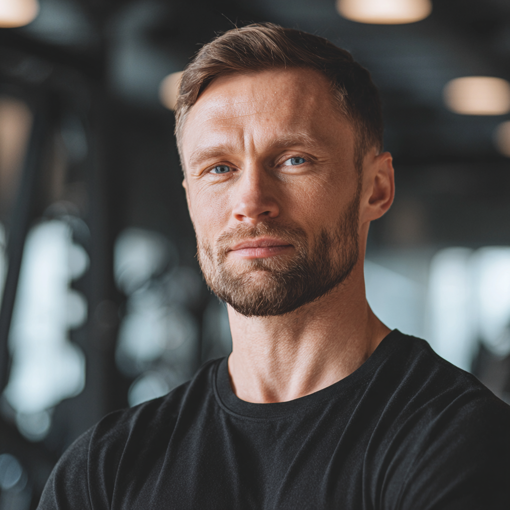 Profesionální fitness poradenství